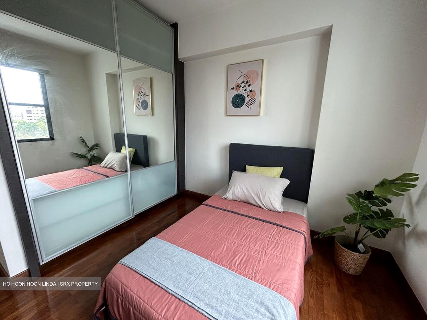 Westmere (D22), Condominium #519295171